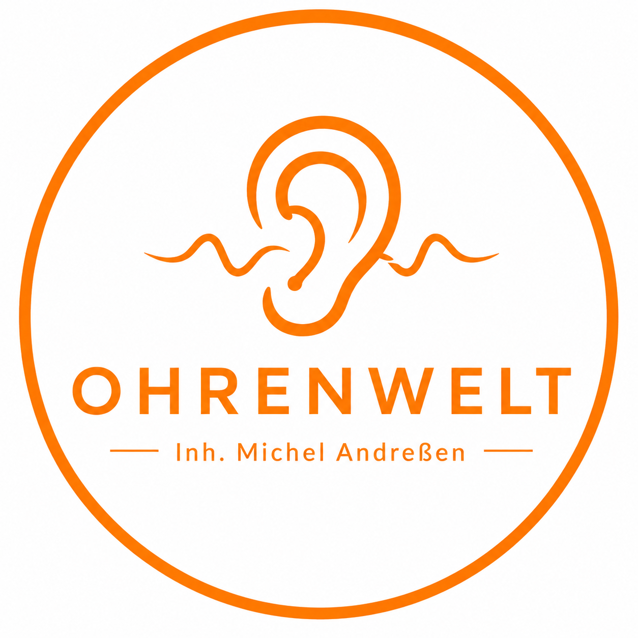 Ohrenwelt Logo